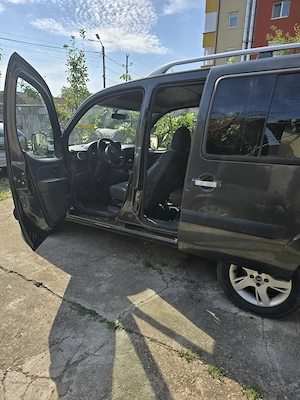 Fiat Doblo 2007 - imagine 3