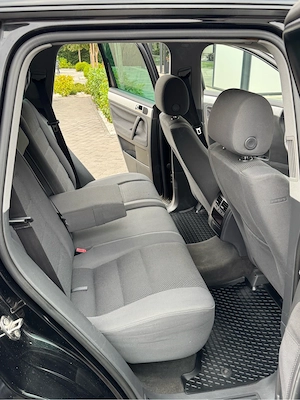 Volkswagen Touareg *FACE-LIFT* 2.5 TDI 4x4 Cutie-Automata - imagine 5