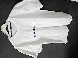 Tricou Karl lagerfeld M mare in portugal