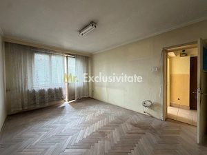 Apartament 3 camere | Calea București- decomandat-Pitesti - imagine 6