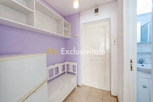 Garsonieră - Academica - Etaj 1 - Decomandat - imagine 9