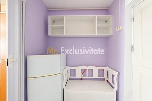 Garsonieră - Academica - Etaj 1 - Decomandat - imagine 8