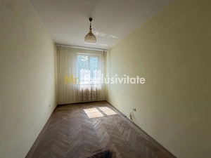 Apartament 3 camere | Calea București- decomandat-Pitesti - imagine 2