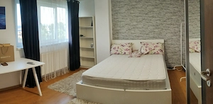Garsoniera de închiriat  Lujerului 