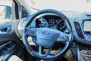 Ford Kuga Vignale - imagine 8