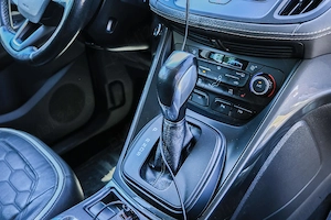 Ford Kuga Vignale - imagine 9