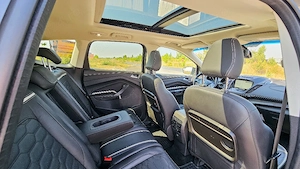 Ford Kuga Vignale - imagine 5