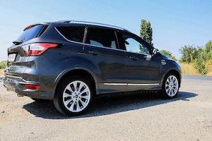 Ford Kuga Vignale - imagine 3