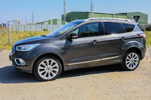 Ford Kuga Vignale - imagine 2