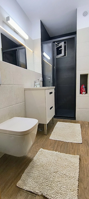inchiriez apartament 3 camere decomandate - imagine 5