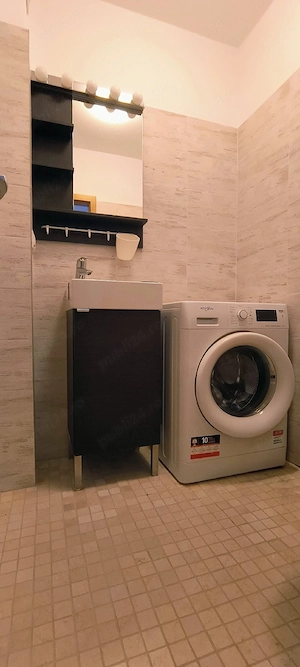 inchiriez apartament 3 camere decomandate - imagine 4