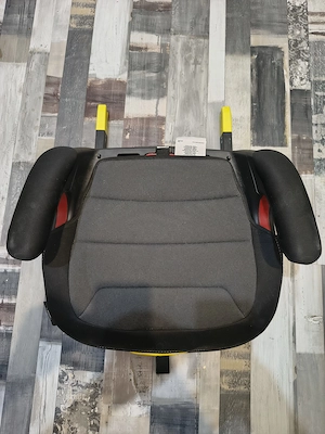 Scaun auto inaltator Peg Perego Viaggio Shuttle