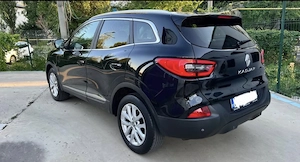 Renault Kadjar 1.5Dci Cutie automata - imagine 4