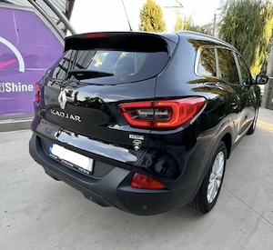 Renault Kadjar 1.5Dci Cutie automata - imagine 3