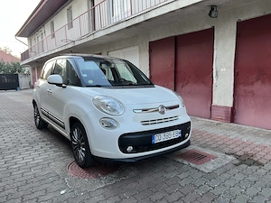 Fiat 500L trapa+clima - imagine 2