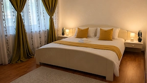 Apartament disponibil pentru chirie pe termen Scurt