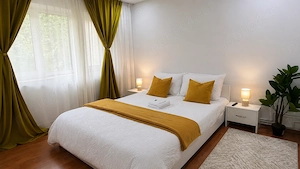 Apartament disponibil pentru chirie pe termen Scurt - imagine 2
