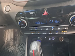 Hyundai Tucson N-line - imagine 8
