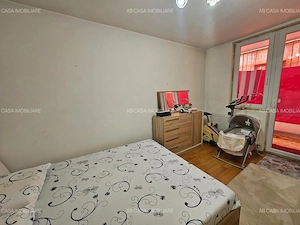Apartament 2 camere, etajul 4 din 4, cu pod, Complexul Studențesc, comision 0% - imagine 10