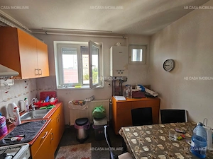 Apartament 2 camere, etajul 4 din 4, cu pod, Complexul Studențesc, comision 0% - imagine 12