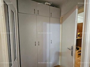 Apartament 2 camere, etajul 4 din 4, cu pod, Complexul Studențesc, comision 0% - imagine 11