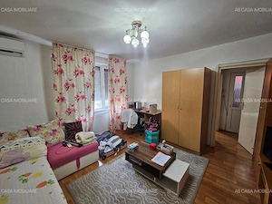 Apartament 2 camere, etajul 4 din 4, cu pod, Complexul Studențesc, comision 0% - imagine 6