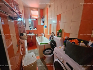 Apartament 2 camere, etajul 4 din 4, cu pod, Complexul Studențesc, comision 0% - imagine 13