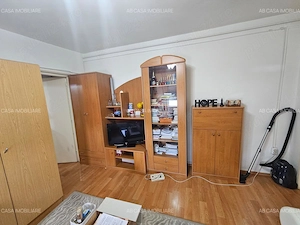 Apartament 2 camere, etajul 4 din 4, cu pod, Complexul Studențesc, comision 0% - imagine 7