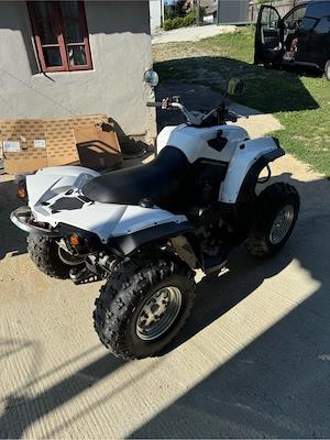 Canam 800R - imagine 2