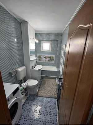 Apartament 2 camere Centru  - imagine 8