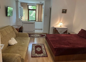 Garsoniera cu centrala proprie, zona Tatarasi-Doi Baieti. - imagine 2