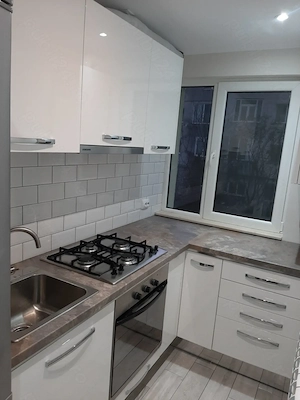 Apartament 3 camere de inchiriat - imagine 9