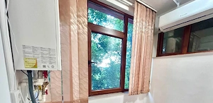 Garsoniera cu centrala proprie, zona Tatarasi-Doi Baieti. - imagine 3