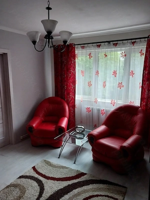 Apartament 3 camere de inchiriat - imagine 2