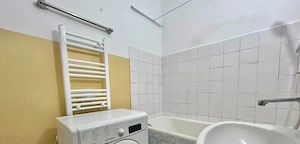 Garsoniera cu centrala proprie, zona Tatarasi-Doi Baieti. - imagine 6