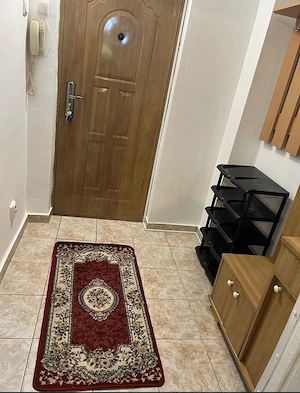 Garsoniera cu centrala proprie, zona Tatarasi-Doi Baieti. - imagine 4