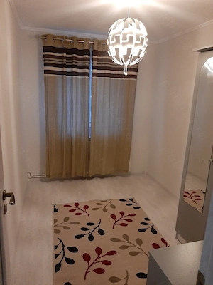 Apartament 3 camere de inchiriat - imagine 6