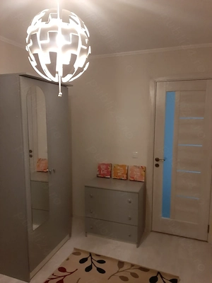 Apartament 3 camere de inchiriat - imagine 7