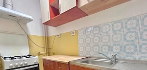Garsoniera cu centrala proprie, zona Tatarasi-Doi Baieti. - imagine 5