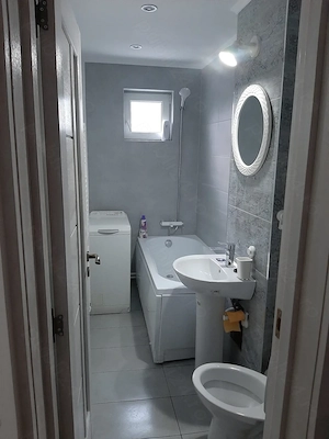 Apartament 3 camere de inchiriat - imagine 8
