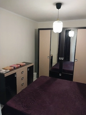 Apartament 3 camere de inchiriat - imagine 5