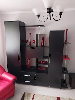 Apartament 3 camere de inchiriat - imagine 3