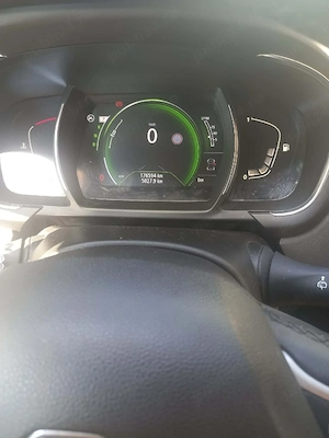 Renault scenic 4
