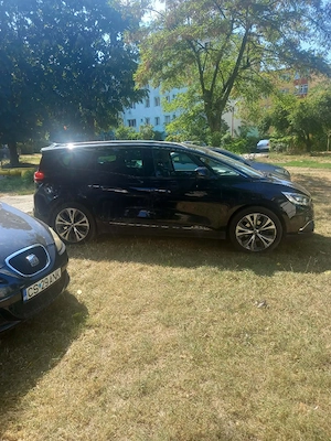 Renault scenic 4 - imagine 3