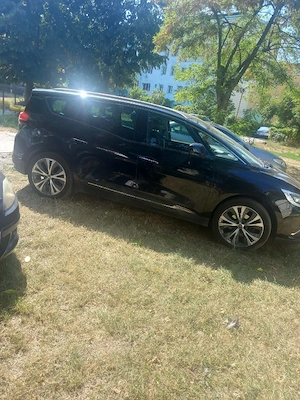 Renault scenic 4 - imagine 2