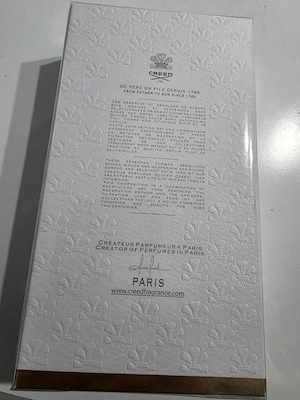 Creed White Amber de vânzare