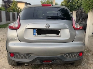 Nissan Juke 1.5 Diesel, 81 kw - imagine 3