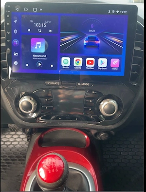 Nissan Juke 1.5 Diesel, 81 kw - imagine 10