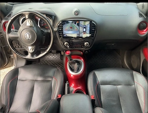 Nissan Juke 1.5 Diesel, 81 kw - imagine 7