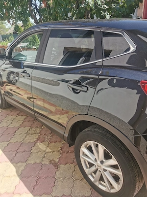 Nissan qashqai  - imagine 3